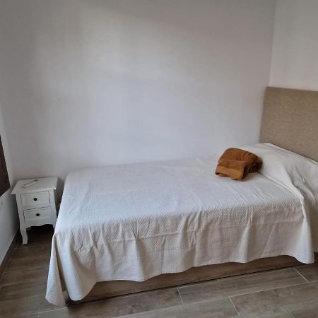 Apartamentos Garam Granada Bagian luar foto