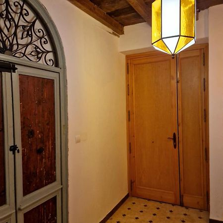 Apartamentos Garam Granada Bagian luar foto