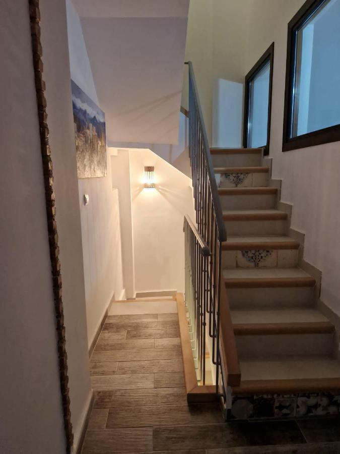 Apartamentos Garam Granada Bagian luar foto