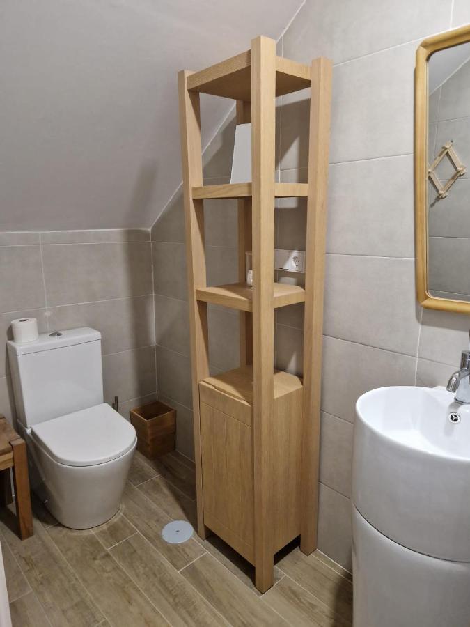 Apartamentos Garam Granada Bagian luar foto