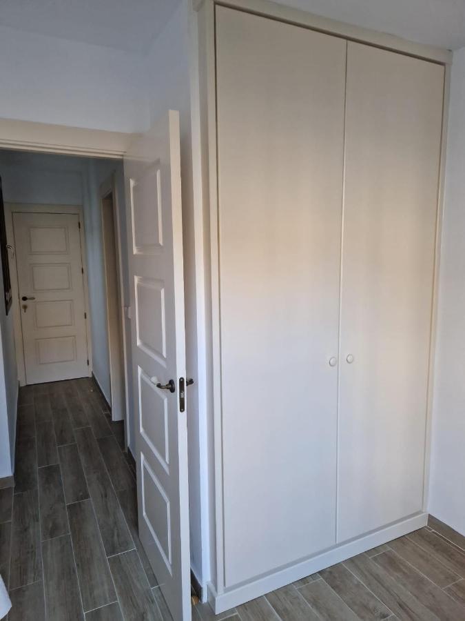 Apartamentos Garam Granada Bagian luar foto